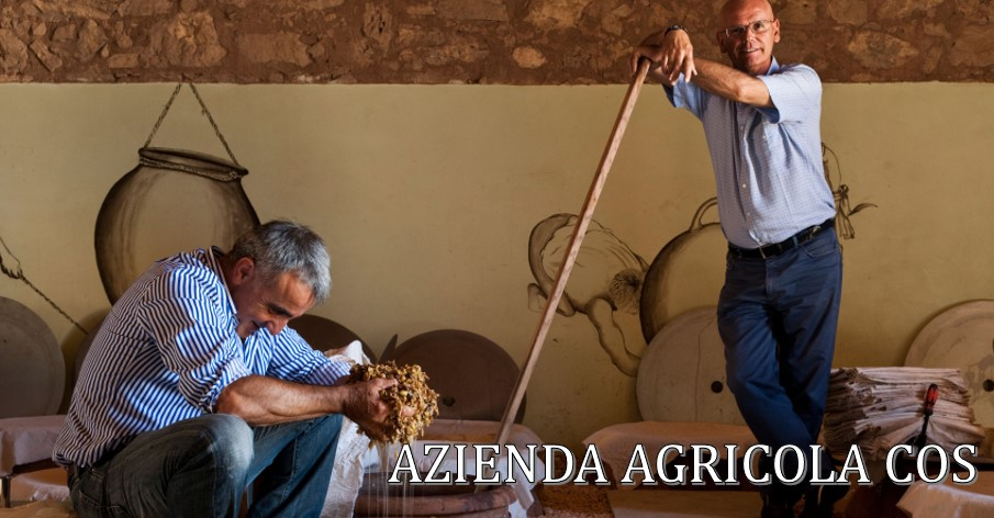 Azienda Agricola COS