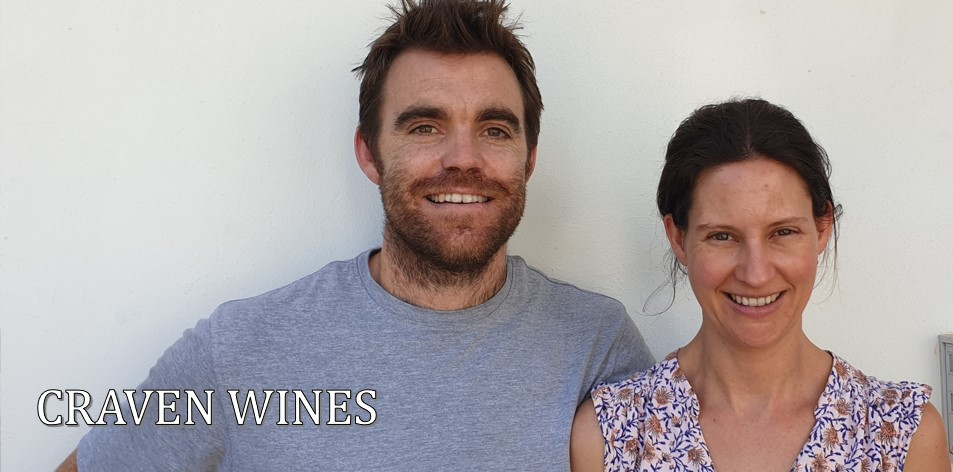 Craven Wines