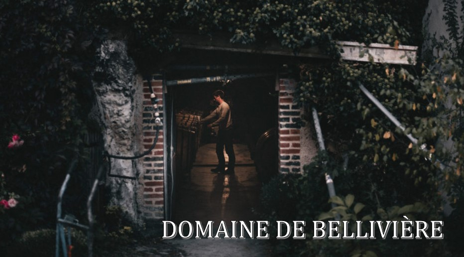 Domaine de Bellivière