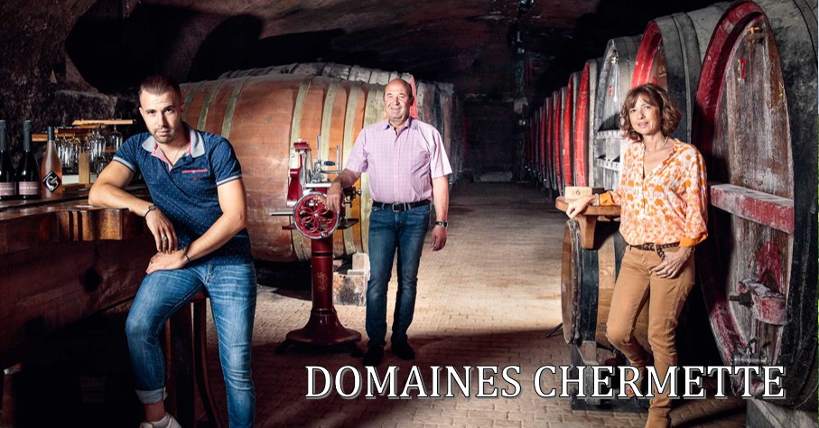 Domaines Chermette