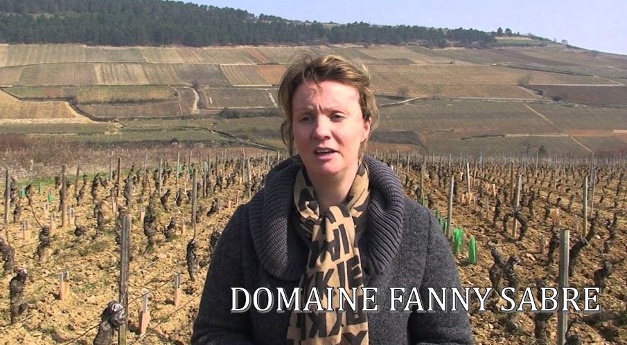 Domaine Fanny Sabre