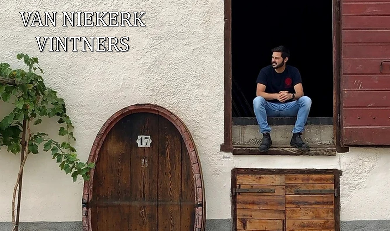 Van Niekerk Vintners