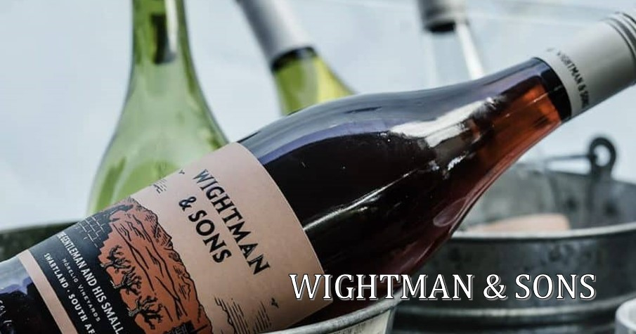 Wightman & Sons