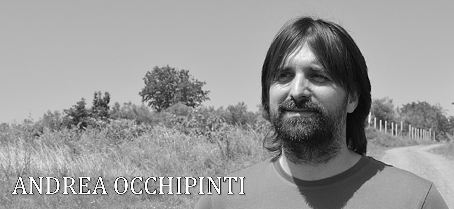 Andrea Occhipinti