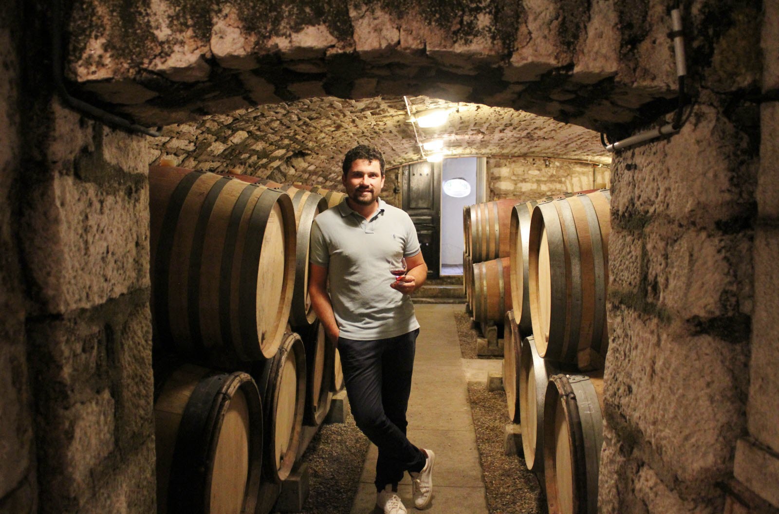 Domaine Maxime Dubuet-Boillot