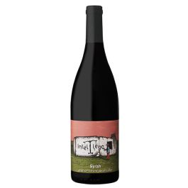 Wines4U - Intellego Syrah, 2020 - Intellego