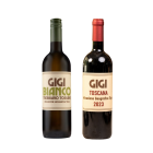 KIT TOSCANA TAVOLA