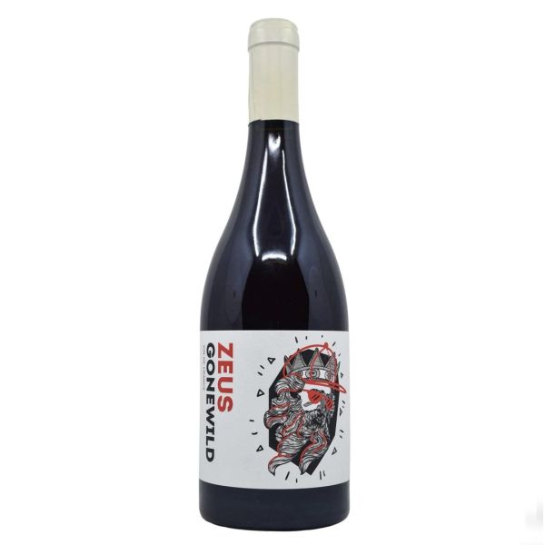 Wines4U - Zeus Gonewild, 2021 - Domaine Des Marnes Blanches