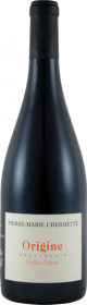 Origine Beaujolais Vieille Vigne, 2024 - Domaines Chermette