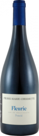 Fleurie Poncié, 2023 - Domaines Chermette