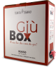 Giú Box Rosso 5L Puglia IGT, 2020 -  Tenuta Demaio