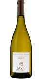 Bourgogne Côtes d'Auxerre Blanc Le Court 2021 - Goisot
