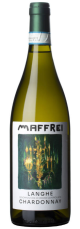 Langhe DOC Chardonnay, 2024 - Maffrei