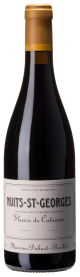 Nuits-Saint-Georges 