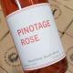 Pinotage Rose, 2021 - Wines4U
